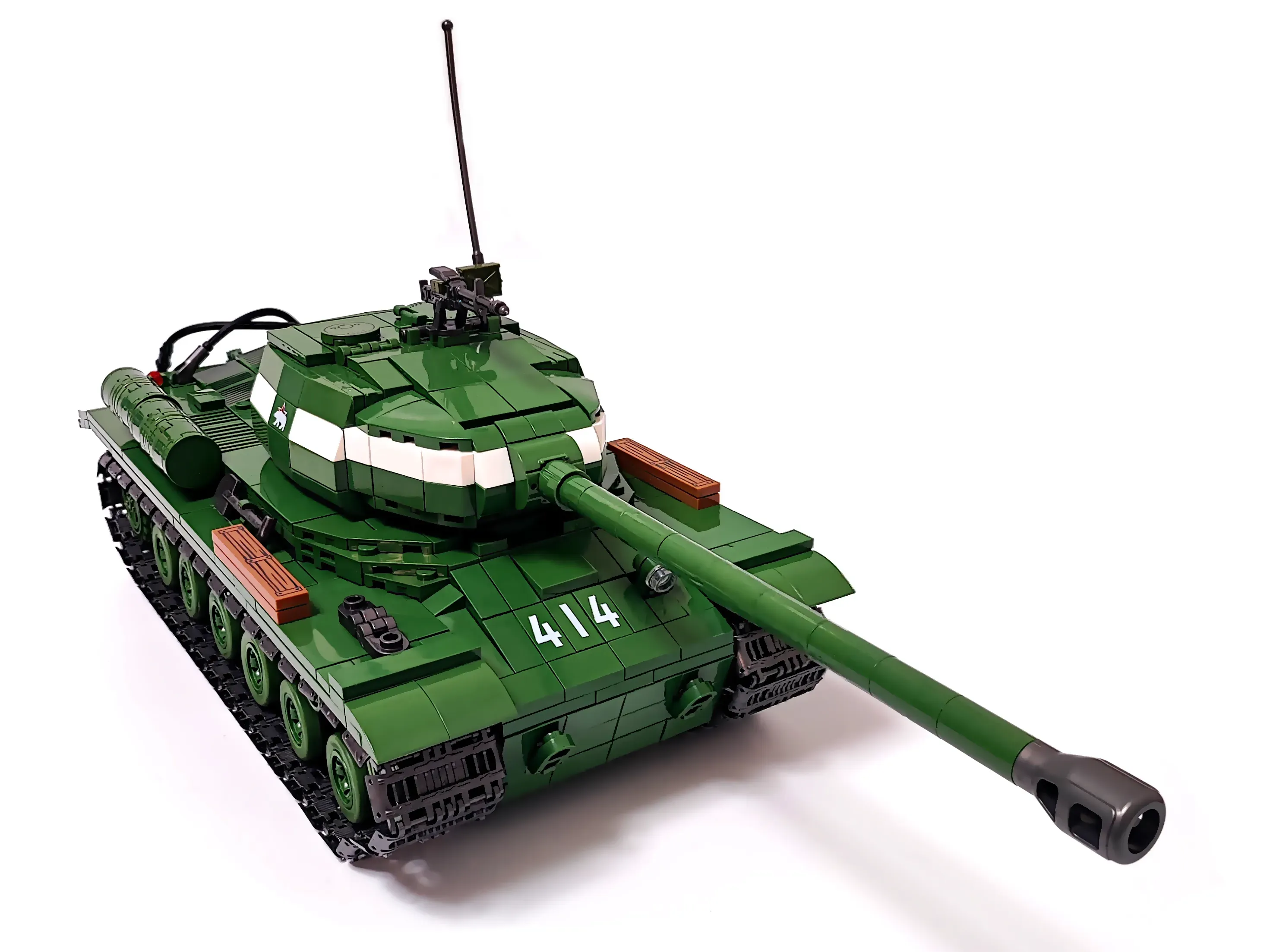 IS-2