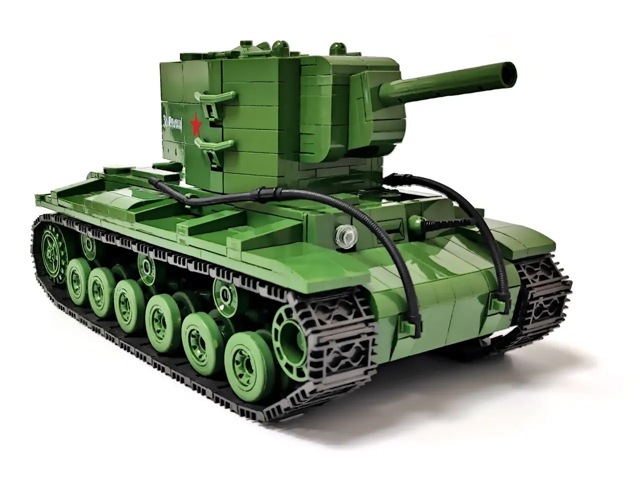 KV-2