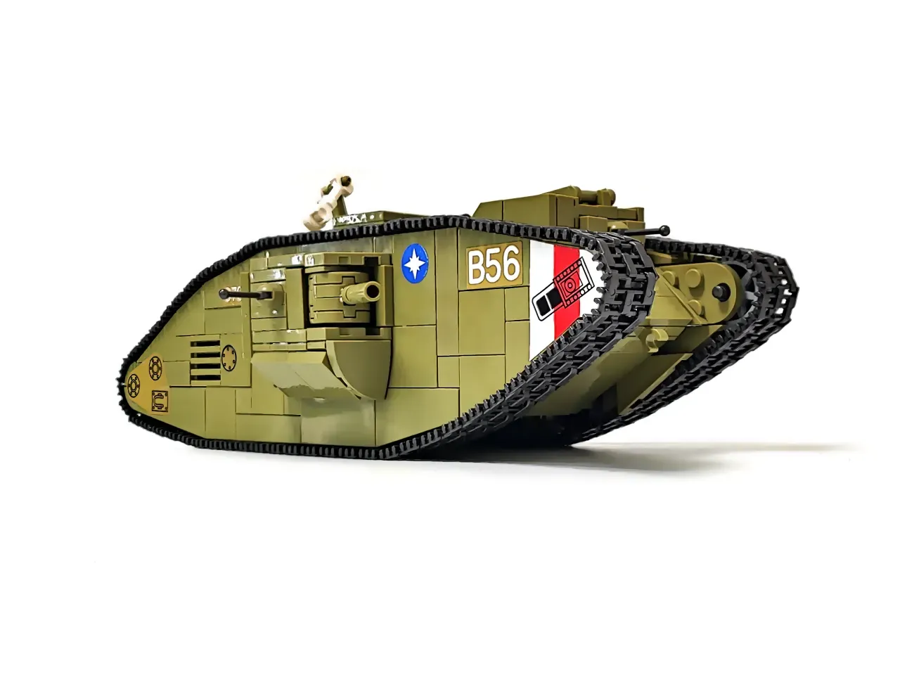 Mk.V